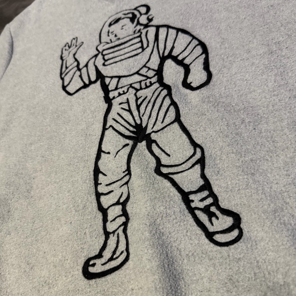 Billionaire Boys Club Crewneck size Small Mens